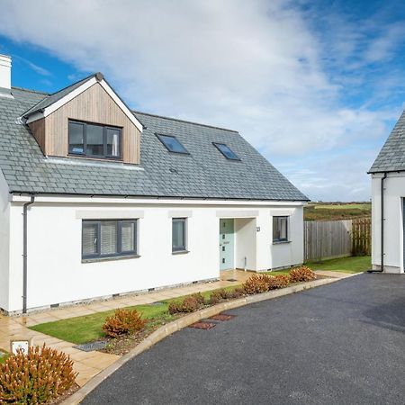 Endymion Villa Porthtowan Kültér fotó