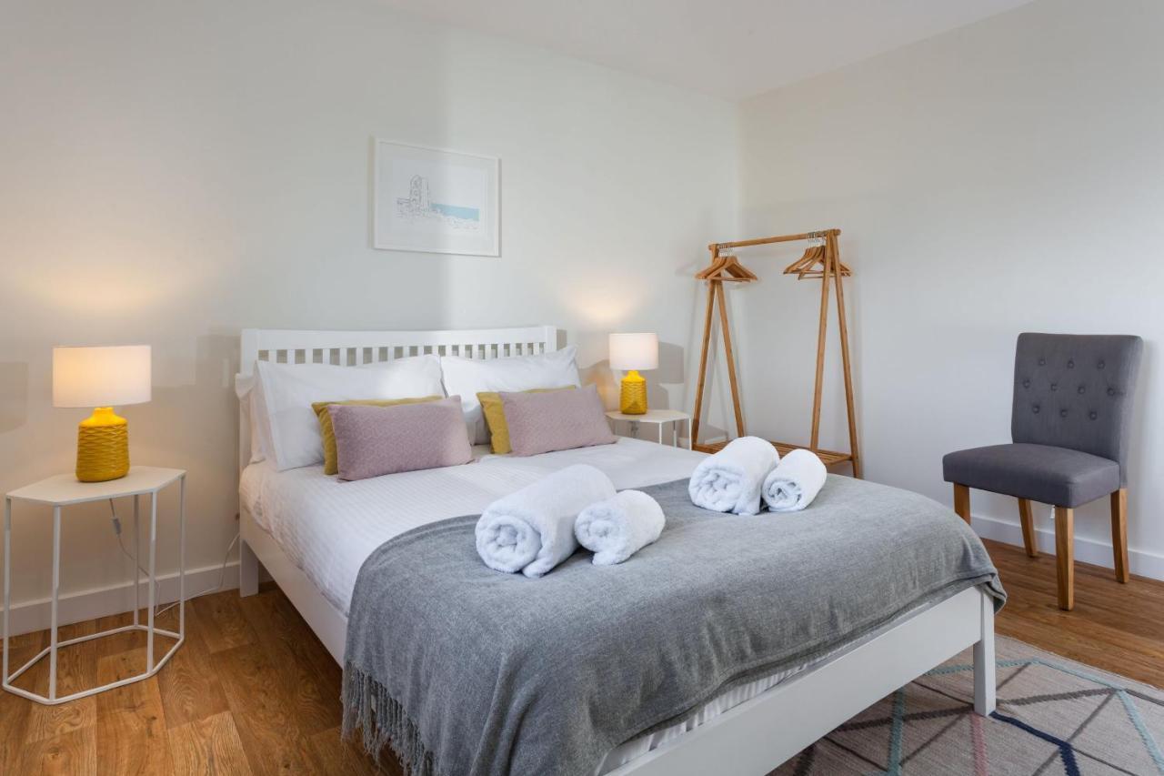 Endymion Villa Porthtowan Kültér fotó