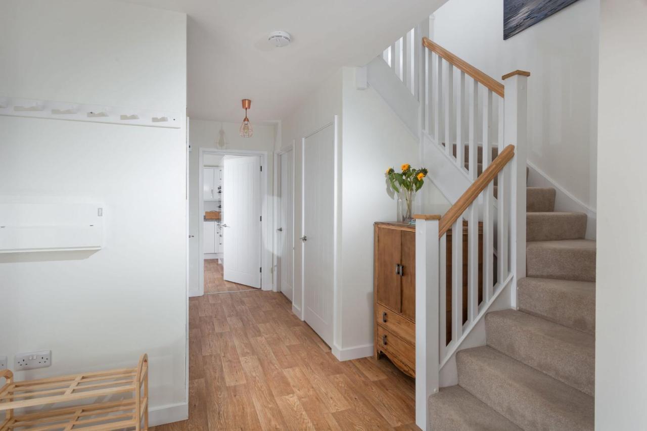 Endymion Villa Porthtowan Kültér fotó