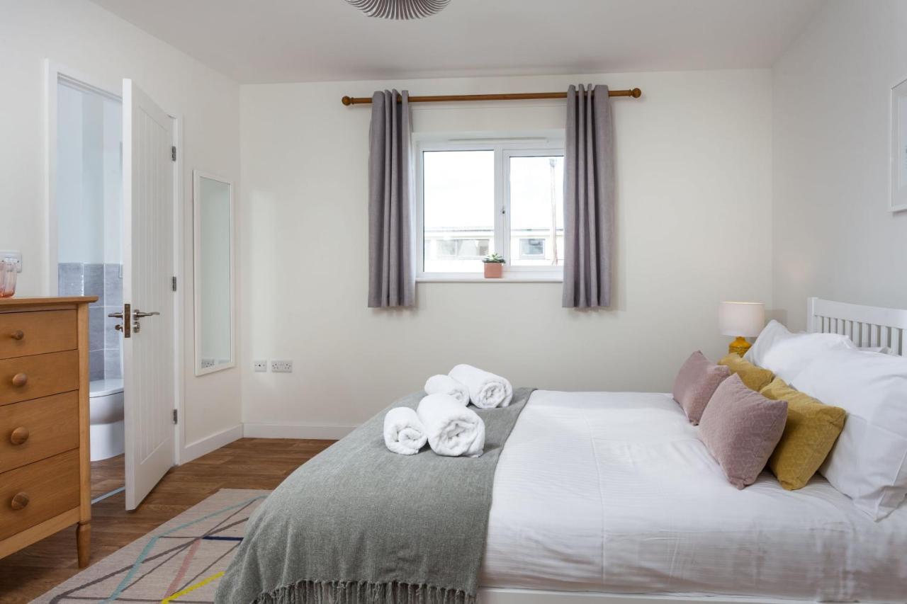 Endymion Villa Porthtowan Kültér fotó