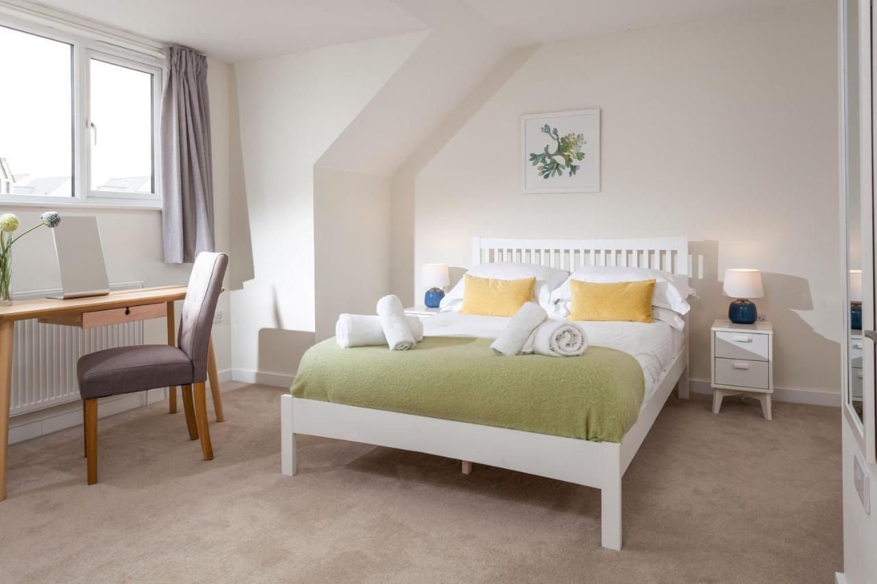 Endymion Villa Porthtowan Kültér fotó